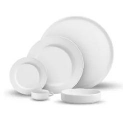 Porcelán készlet BASE