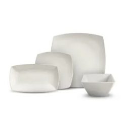 Porcelán készlet QUADRATI