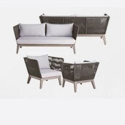 Lounge bútor sorozat Ventura