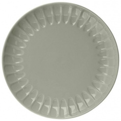 Lapos tányér Bel Colore 21.5 cm