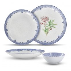 Porcelán készlet Nonna