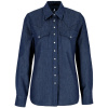 Női blúz Ryan denim