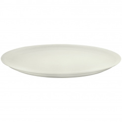 Pizzás tányér Opus, lapos
