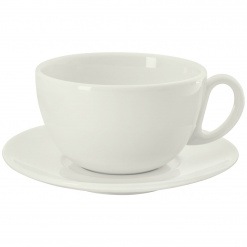 Cappuccino csésze Opus