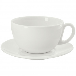 Cappuccino csésze Opus