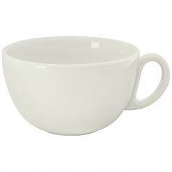Cappuccino csésze Opus