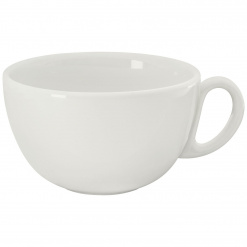 Cappuccino csésze Opus