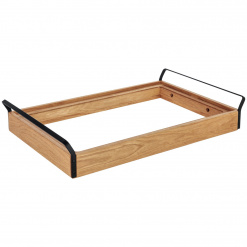Büfé box Esino alacsony GN1/1