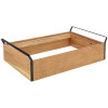 Büfé box Esino közepes GN1/1