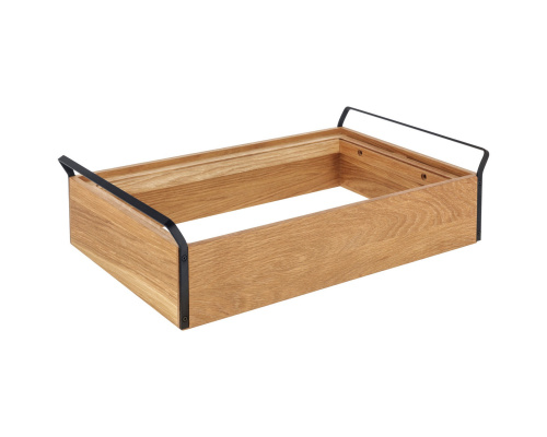 Büfé box Esino közepes GN1/1