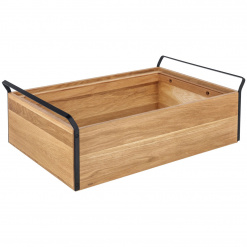 Büfé box Esino magas GN1/1